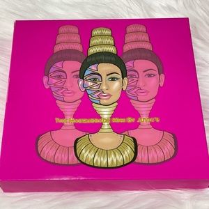 Juvia’s Place “The Masquerade Mini” Palette